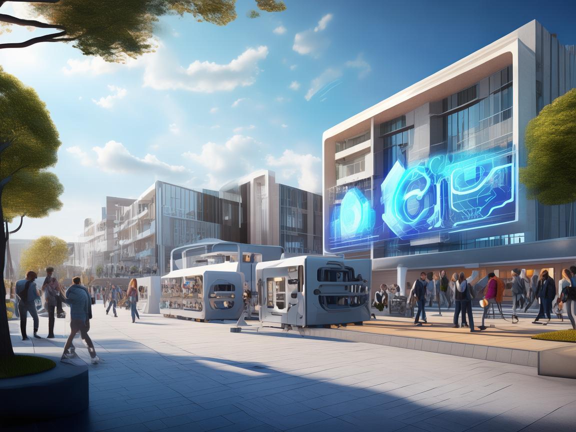 大学教育如何培养智能制造的未来领袖？