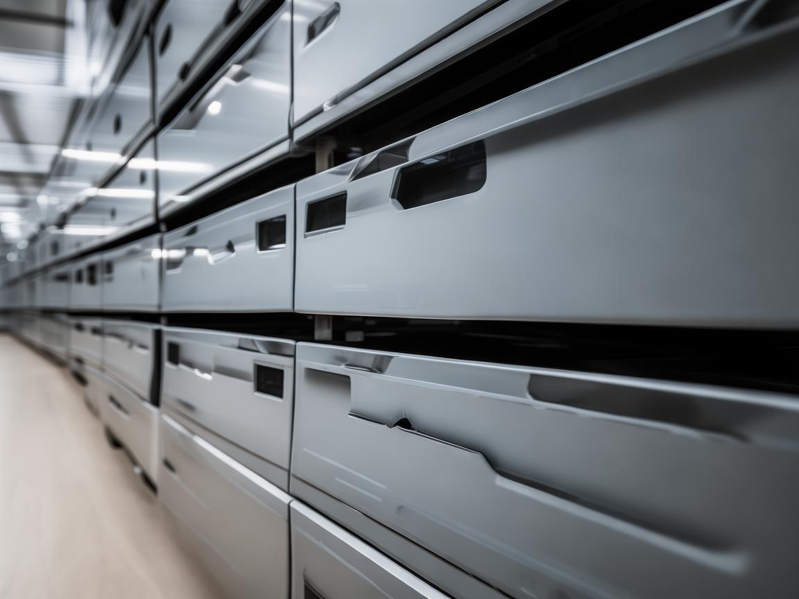 抽屉隔板，如何优化设计以提升智能仓储效率？