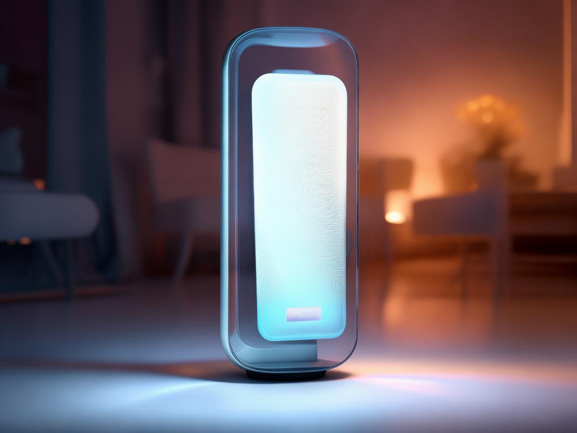 智能台灯，如何通过物联网技术实现个性化照明？