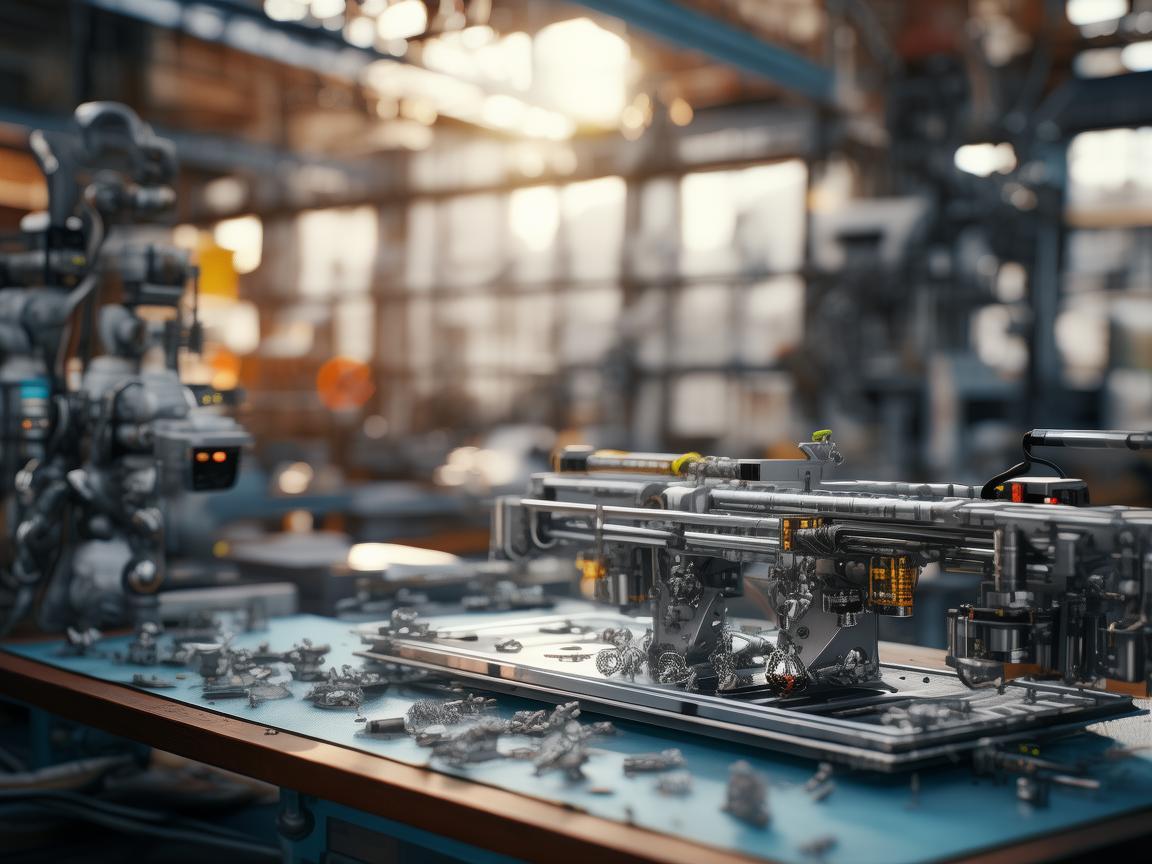 玉林制造，如何利用智能制造系统提升当地传统产业竞争力？