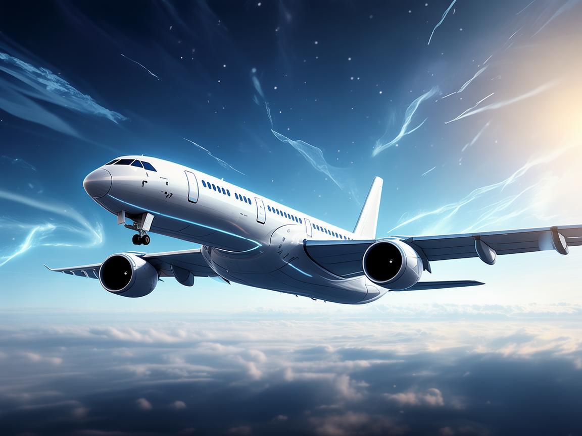 空中巴士的未来，从概念到现实的技术挑战