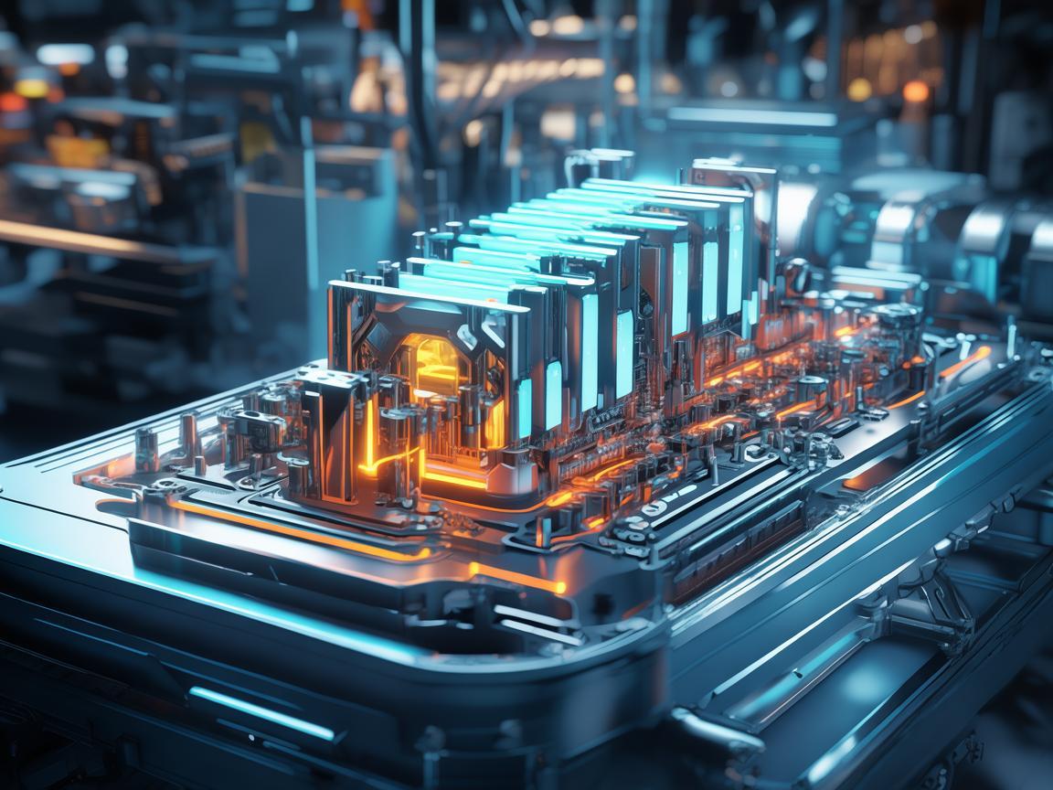 在智能制造中，如何利用热学原理优化机械部件的散热性能？