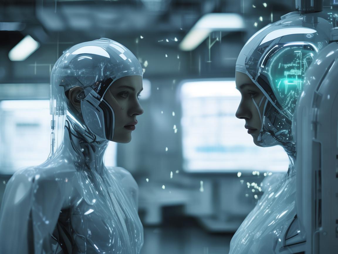 神经官能症与智能制造系统，如何平衡人机交互的心理健康？