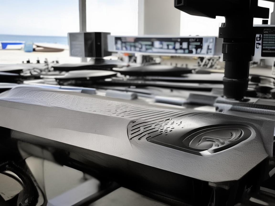 帆板制造,如何通过智能制造提升其性能与可持续性? 帆板制造,如何通过智能制造提升其性能与可持续性?