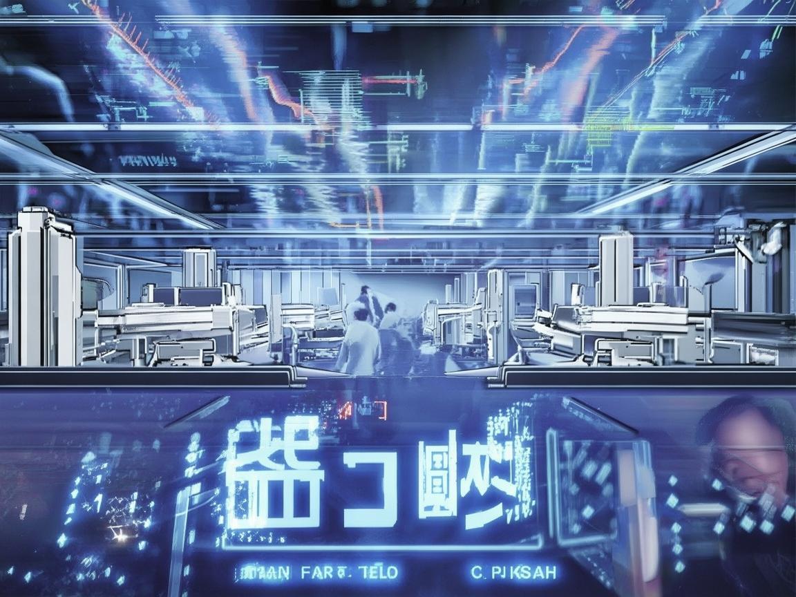 蚌埠智能制造,如何利用‘工业互联网’打造智慧化生产新模式? 蚌埠智能制造,如何利用‘工业互联网’打造智慧化生产新模式?