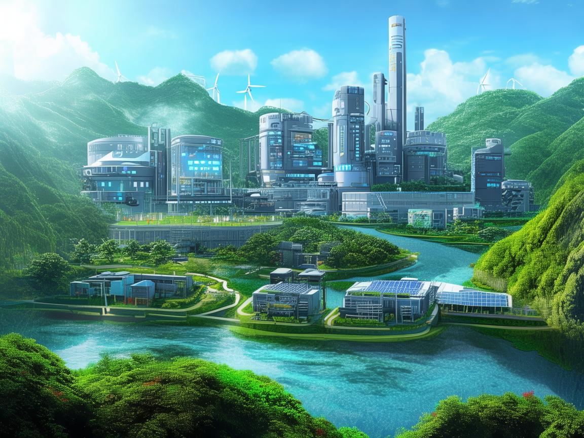 六盘水,如何利用智能制造系统实现资源型城市的产业升级? 六盘水,如何利用智能制造系统实现资源型城市的产业升级?