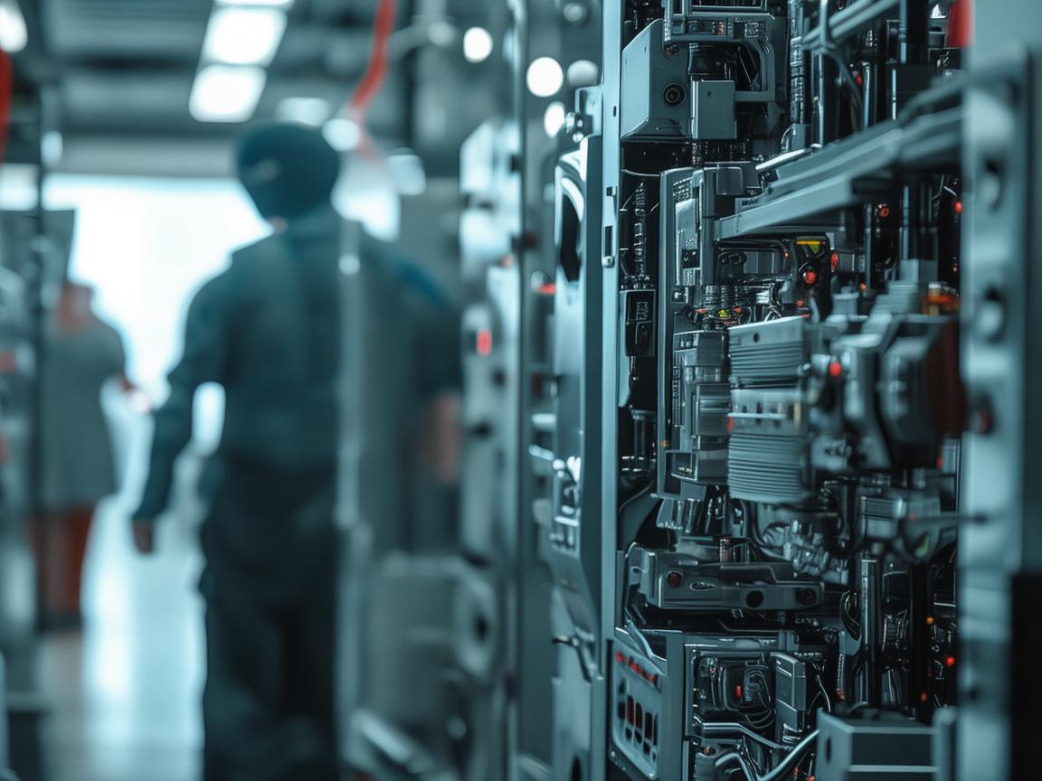 班长在智能制造系统中的角色与挑战