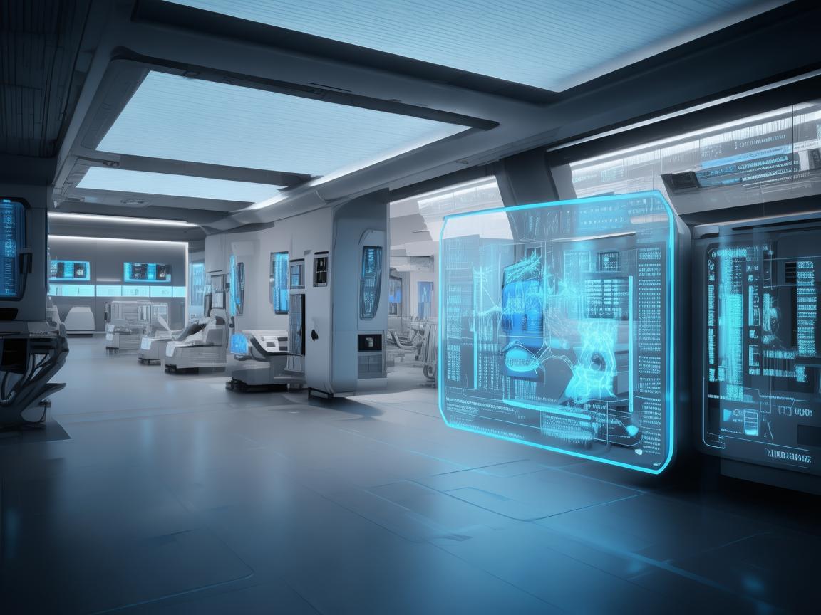 临床医学与智能制造，如何通过数据驱动的智能系统优化医疗流程？